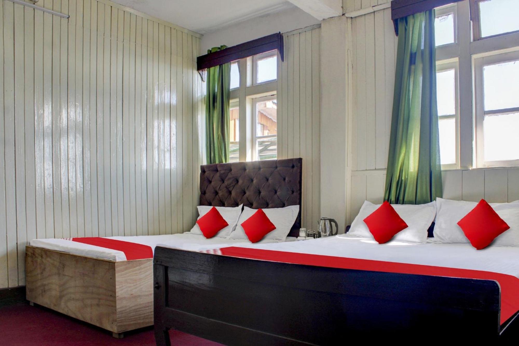 Hotel O Rose Garden Darjeeling  Exterior photo