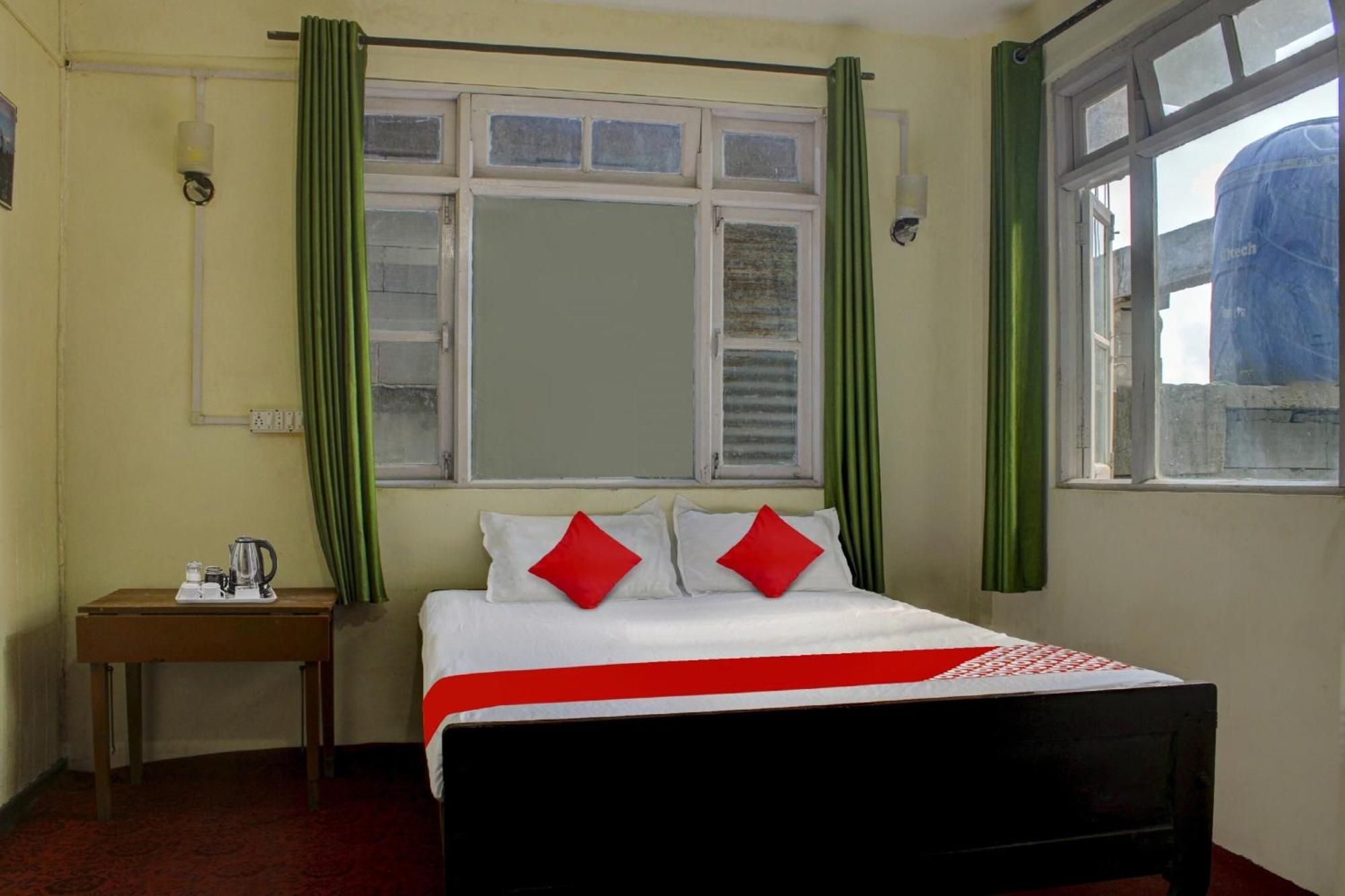 Hotel O Rose Garden Darjeeling  Exterior photo