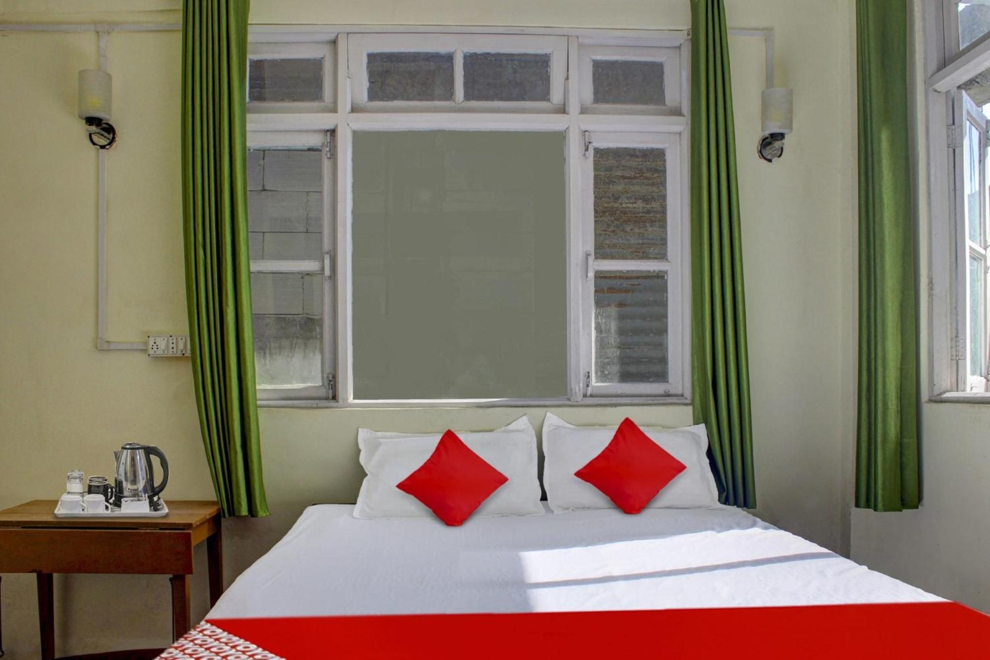Hotel O Rose Garden Darjeeling  Exterior photo